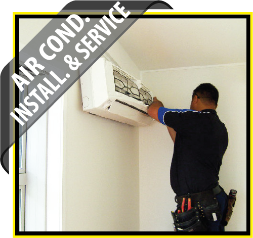 Aircon Service