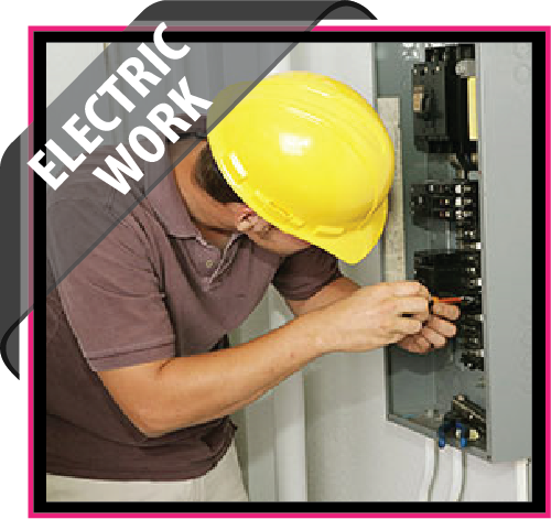 Electric