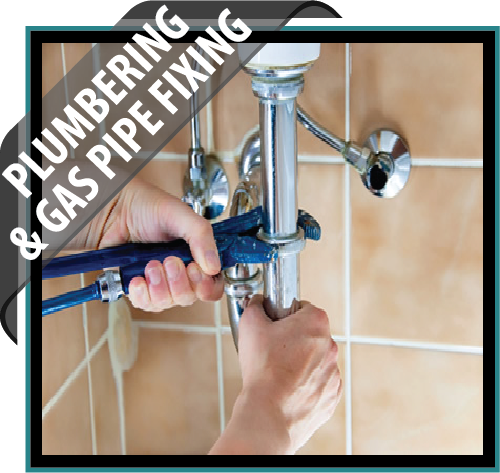 Plumbing